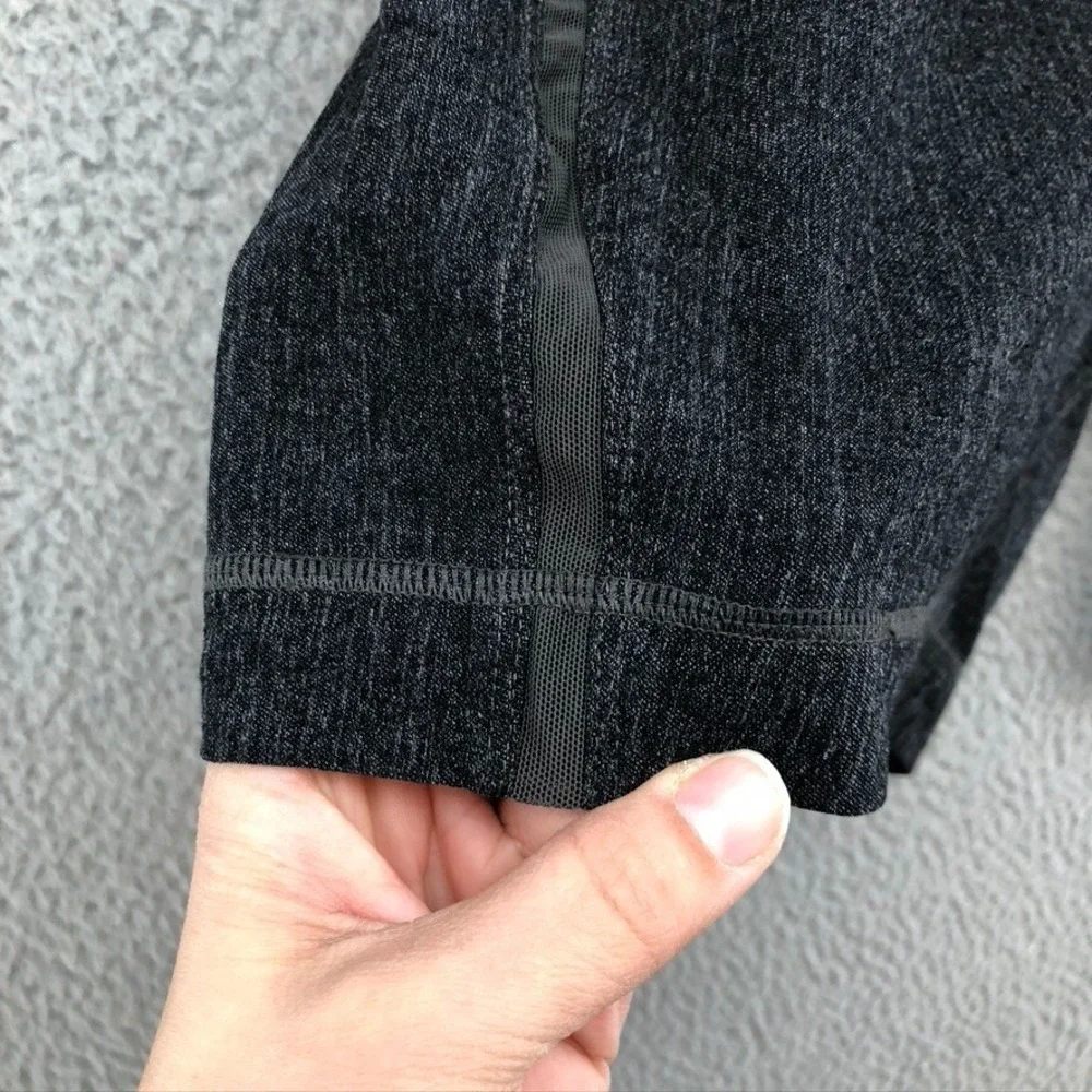 Lululemon Pace Breaker Short 9